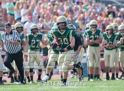 Thumbnail 1 in Lansdale Catholic vs Simon Gratz photogallery.