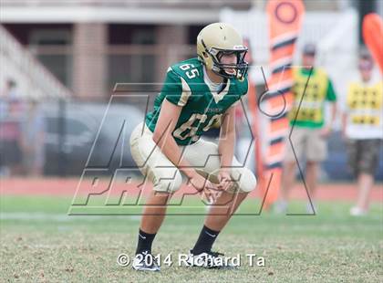 Thumbnail 3 in Lansdale Catholic vs Simon Gratz photogallery.