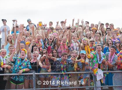 Thumbnail 3 in Lansdale Catholic vs Simon Gratz photogallery.