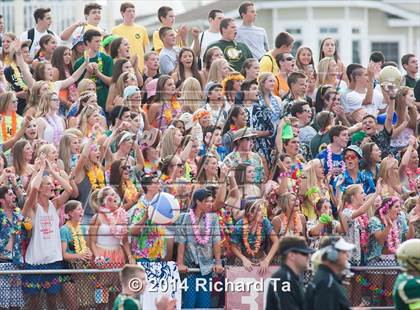Thumbnail 3 in Lansdale Catholic vs Simon Gratz photogallery.