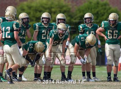Thumbnail 1 in Lansdale Catholic vs Simon Gratz photogallery.