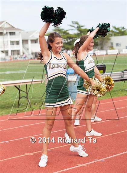 Thumbnail 1 in Lansdale Catholic vs Simon Gratz photogallery.