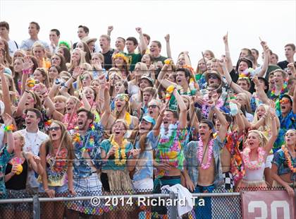 Thumbnail 2 in Lansdale Catholic vs Simon Gratz photogallery.