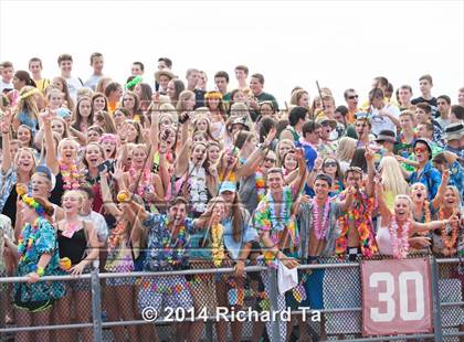 Thumbnail 2 in Lansdale Catholic vs Simon Gratz photogallery.