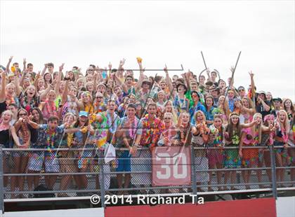 Thumbnail 3 in Lansdale Catholic vs Simon Gratz photogallery.