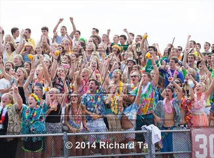 Thumbnail 3 in Lansdale Catholic vs Simon Gratz photogallery.