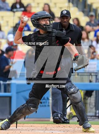 Taft vs Verdugo Hills (CIF LACS Div 1 Final)