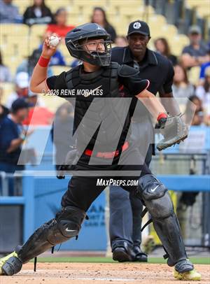 Taft vs Verdugo Hills (CIF LACS Div 1 Final)