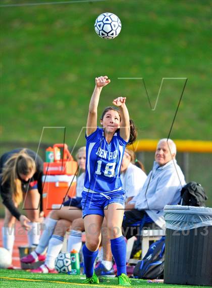 Thumbnail 3 in Hendrick Hudson @ Putnam Valley photogallery.