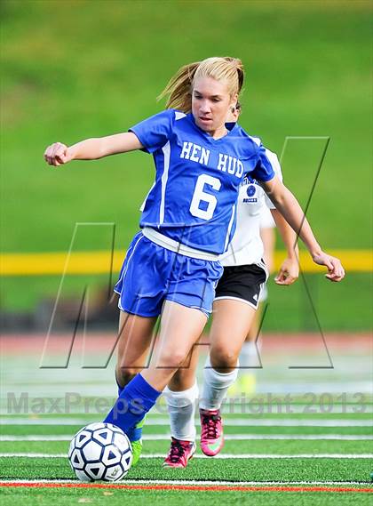 Thumbnail 3 in Hendrick Hudson @ Putnam Valley photogallery.