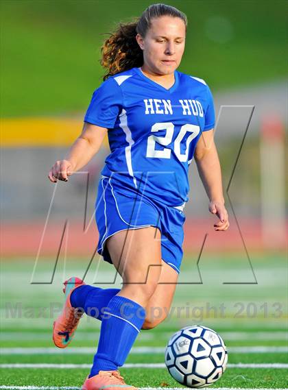 Thumbnail 3 in Hendrick Hudson @ Putnam Valley photogallery.