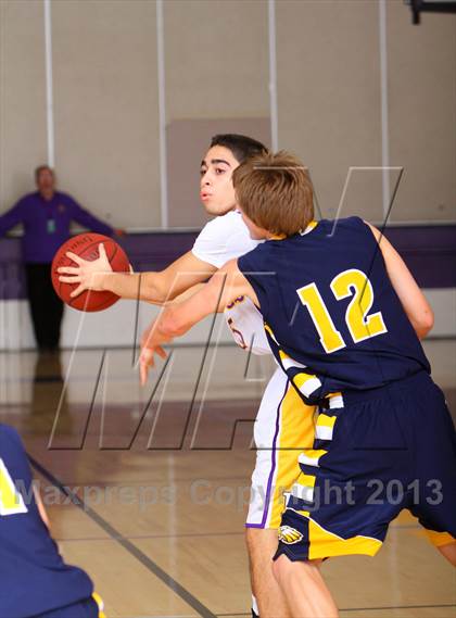 Thumbnail 1 in Arroyo Grande @ Righetti photogallery.