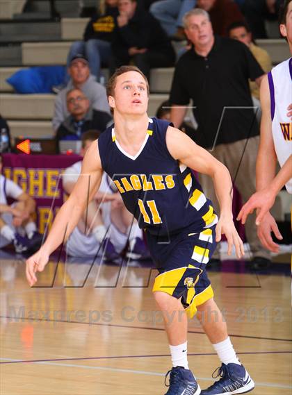 Thumbnail 1 in Arroyo Grande @ Righetti photogallery.