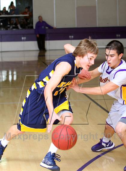 Thumbnail 1 in Arroyo Grande @ Righetti photogallery.