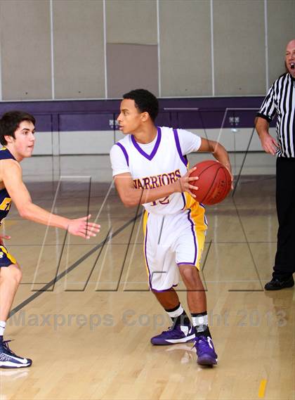 Thumbnail 3 in Arroyo Grande @ Righetti photogallery.