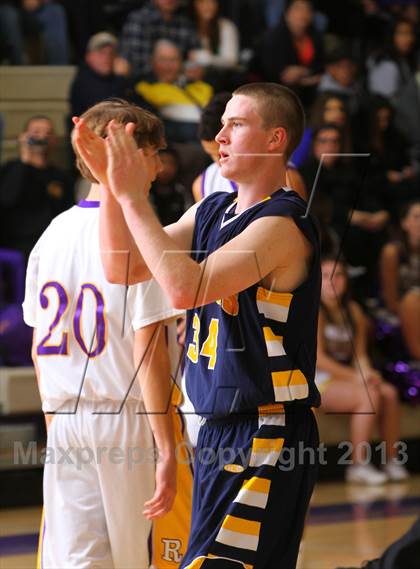 Thumbnail 2 in Arroyo Grande @ Righetti photogallery.