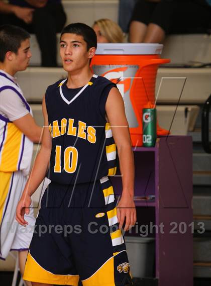 Thumbnail 1 in Arroyo Grande @ Righetti photogallery.