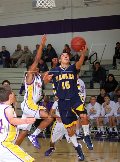 Thumbnail 1 in Arroyo Grande @ Righetti photogallery.