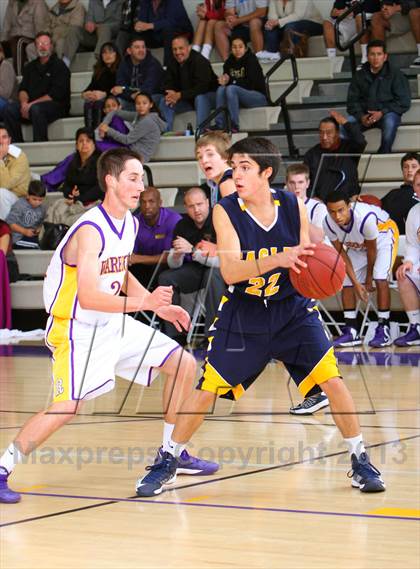 Thumbnail 2 in Arroyo Grande @ Righetti photogallery.