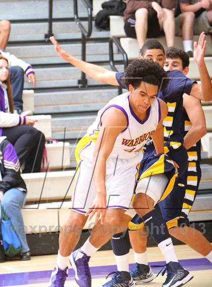 Thumbnail 1 in Arroyo Grande @ Righetti photogallery.
