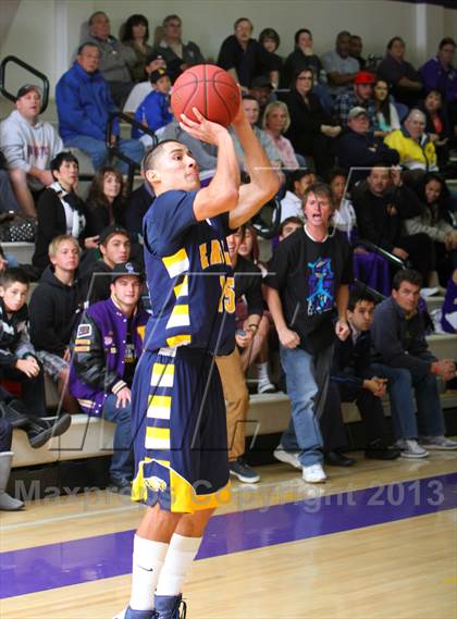 Thumbnail 2 in Arroyo Grande @ Righetti photogallery.