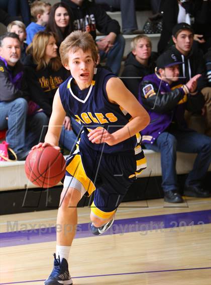 Thumbnail 3 in Arroyo Grande @ Righetti photogallery.