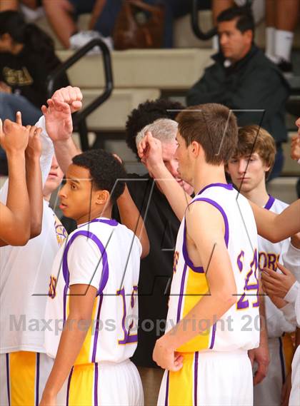 Thumbnail 1 in Arroyo Grande @ Righetti photogallery.