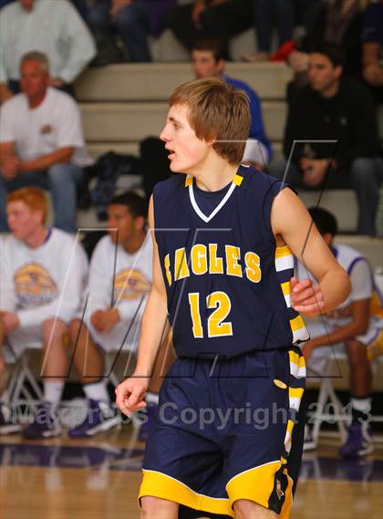 Thumbnail 2 in Arroyo Grande @ Righetti photogallery.
