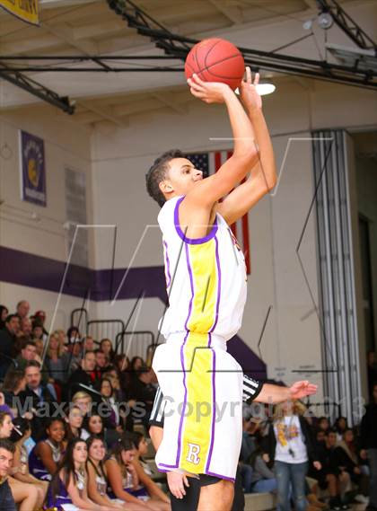 Thumbnail 3 in Arroyo Grande @ Righetti photogallery.