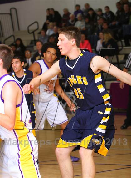 Thumbnail 3 in Arroyo Grande @ Righetti photogallery.