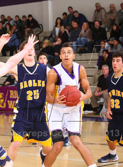 Thumbnail 1 in Arroyo Grande @ Righetti photogallery.
