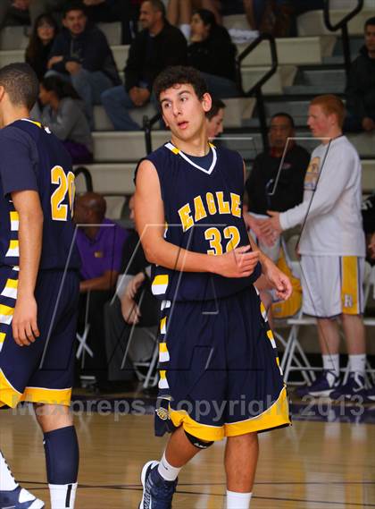 Thumbnail 1 in Arroyo Grande @ Righetti photogallery.