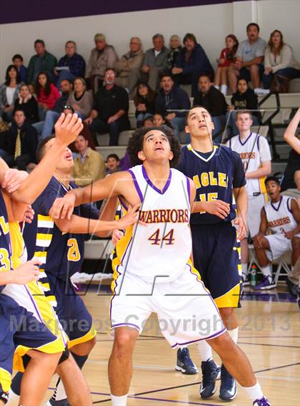 Thumbnail 3 in Arroyo Grande @ Righetti photogallery.