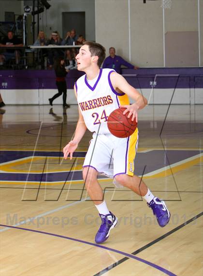 Thumbnail 3 in Arroyo Grande @ Righetti photogallery.