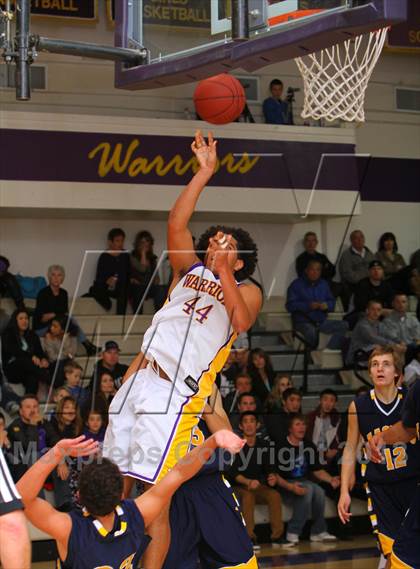 Thumbnail 1 in Arroyo Grande @ Righetti photogallery.