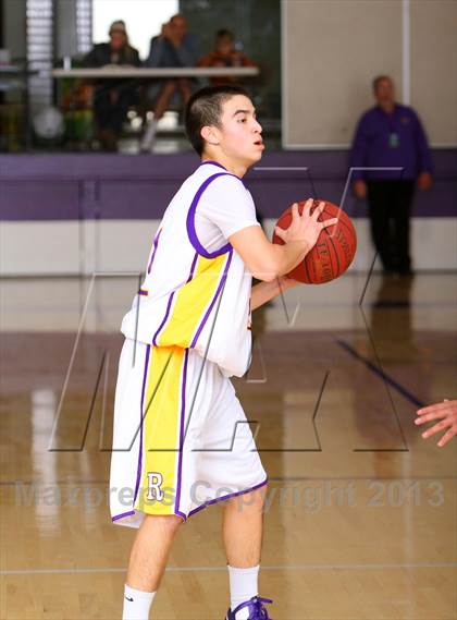 Thumbnail 1 in Arroyo Grande @ Righetti photogallery.
