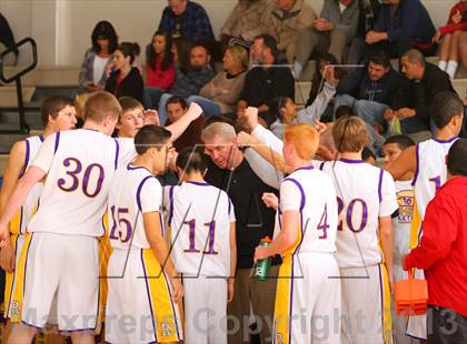 Thumbnail 3 in Arroyo Grande @ Righetti photogallery.