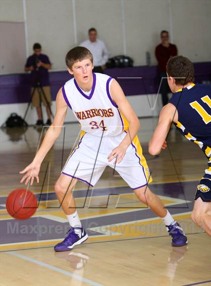 Thumbnail 2 in Arroyo Grande @ Righetti photogallery.