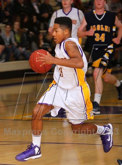 Thumbnail 2 in Arroyo Grande @ Righetti photogallery.