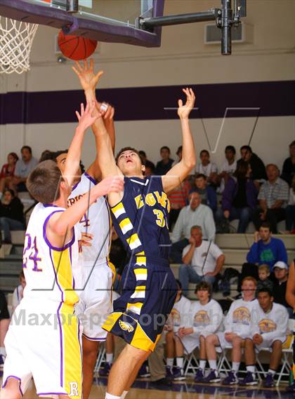 Thumbnail 3 in Arroyo Grande @ Righetti photogallery.