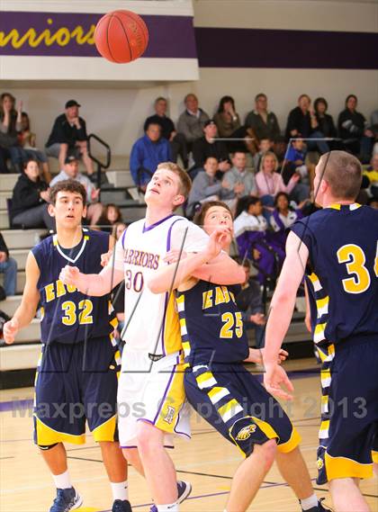 Thumbnail 1 in Arroyo Grande @ Righetti photogallery.