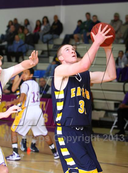 Thumbnail 1 in Arroyo Grande @ Righetti photogallery.