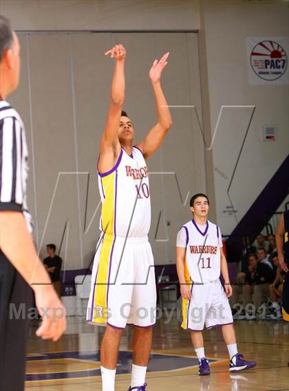 Thumbnail 1 in Arroyo Grande @ Righetti photogallery.