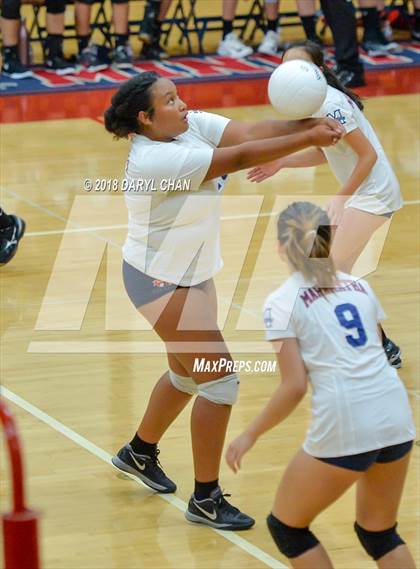 Thumbnail 1 in AGBU @ Maranatha photogallery.