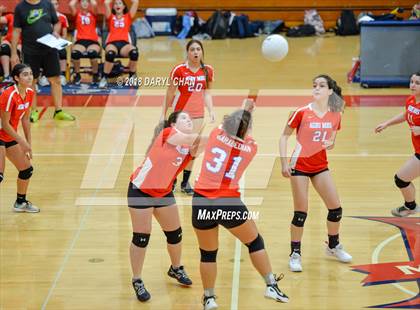 Thumbnail 2 in AGBU @ Maranatha photogallery.