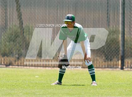 Thumbnail 3 in South Tahoe vs Churchill County (NIAA 3A Losers Semifinal) photogallery.