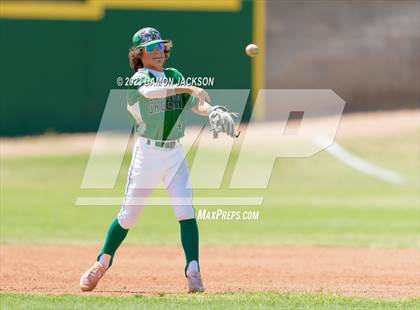 Thumbnail 1 in South Tahoe vs Churchill County (NIAA 3A Losers Semifinal) photogallery.