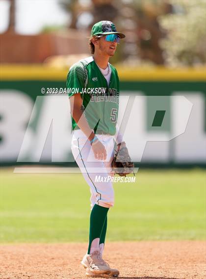 Thumbnail 2 in South Tahoe vs Churchill County (NIAA 3A Losers Semifinal) photogallery.