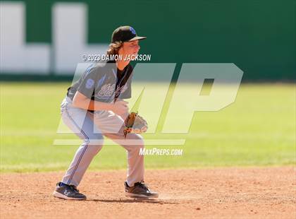 Thumbnail 3 in South Tahoe vs Churchill County (NIAA 3A Losers Semifinal) photogallery.