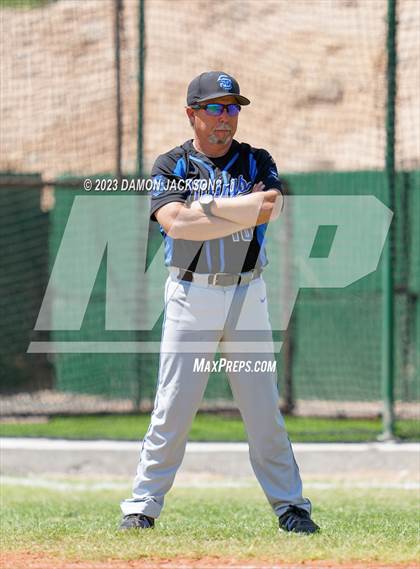 Thumbnail 1 in South Tahoe vs Churchill County (NIAA 3A Losers Semifinal) photogallery.